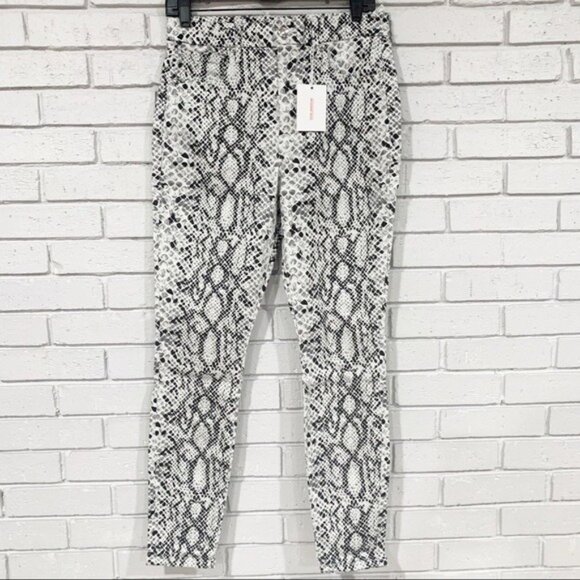 Good American Good Waist Skinny Jeans – High-Waist Stretch Denim – Size 16 - Picture 1 of 9
